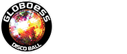 Globoess – Globos espelhados